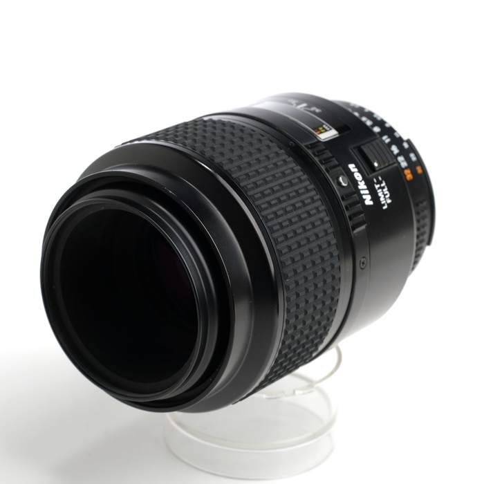【中古】(ニコン) Nikon AI AF マイクロ 105/2.8D