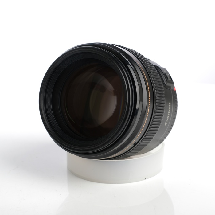 【中古】(キヤノン) Canon EF85/1.8 USM