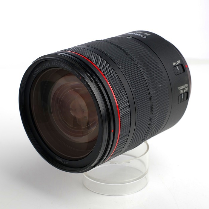 【中古】(キヤノン) Canon RF24-105/4L IS USM
