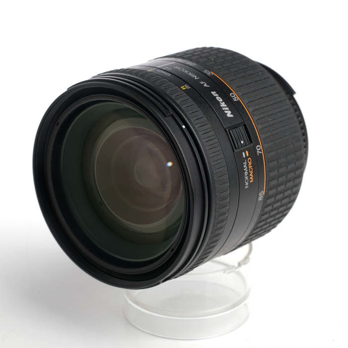【中古】(ニコン) Nikon AI AF 24-85/F2.8-4D IF