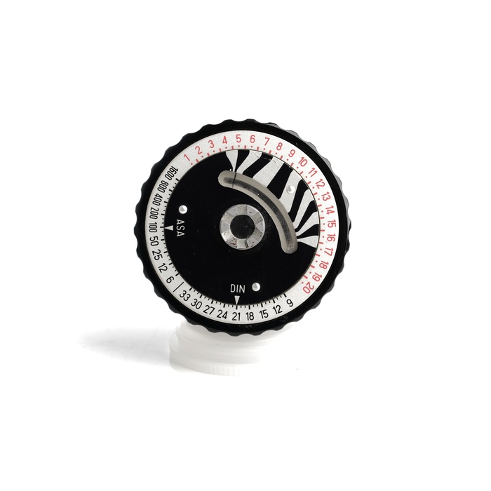 【中古】(ハッセルブラッド) HASSELBLAD ノブメーター