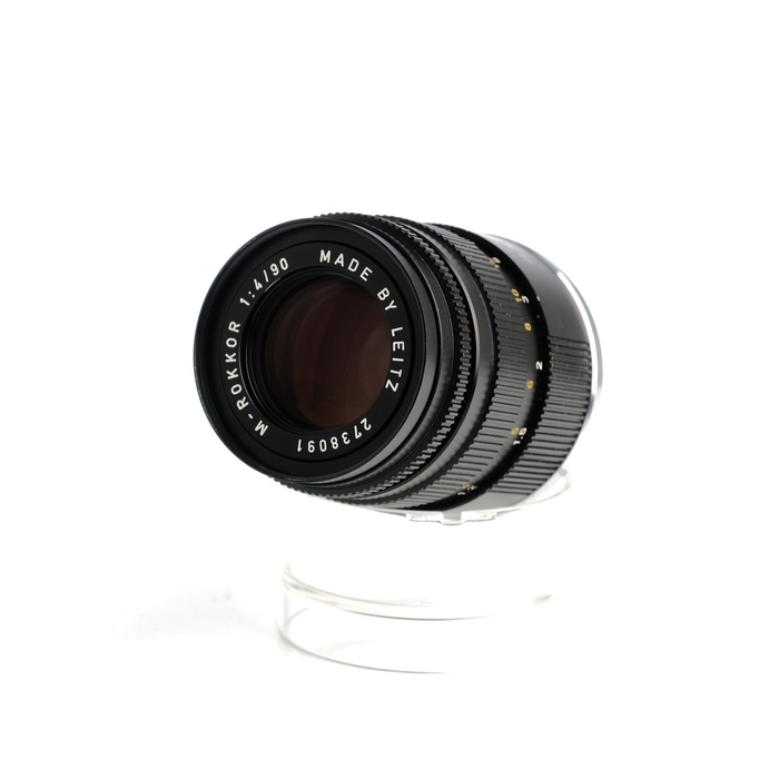 【中古】(ミノルタ) MINOLTA Mロッコール 90/4