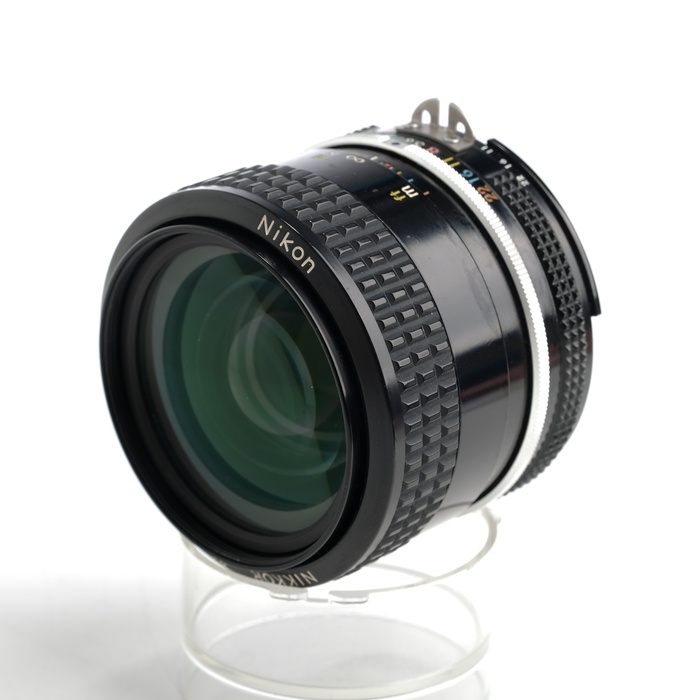 【中古】(ニコン) Nikon Ai 35/2