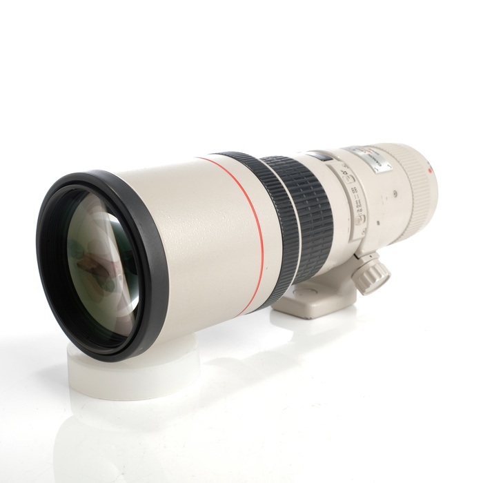 【中古】(キヤノン) Canon EF400/F5.6L USM