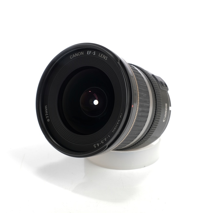 【中古】(キヤノン) Canon キヤノン EF-S10-22/F3.5-4.5 USM