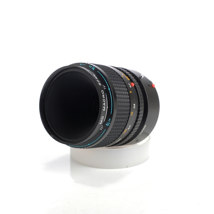 �y���Áz(�~�m���^) MINOLTA MD 50/3.5 MACRO �}�N�������O�A�_�v�^�[