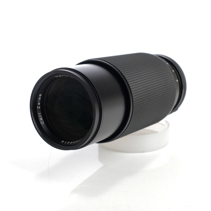 �y���Áz(�R���^�b�N�X) CONTAX �o���I�]�i�[ T*80-200/4 MM J