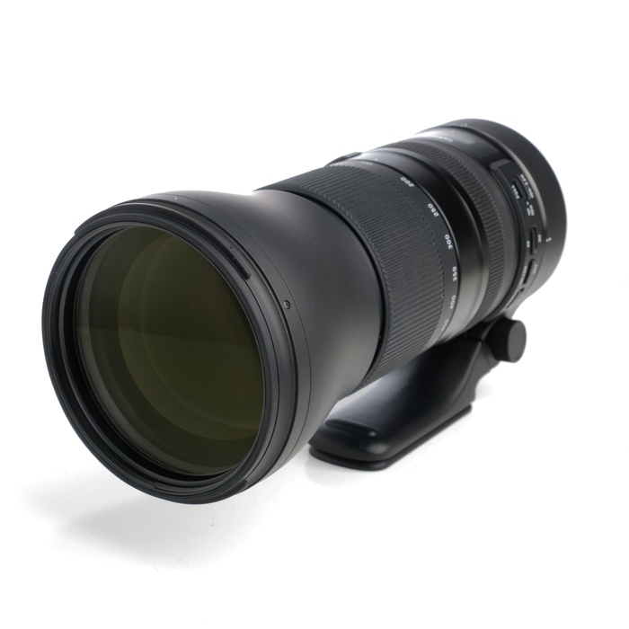 【中古】(タムロン) TAMRON SP150-600/5-6.3 DI VC USD G2 A022N ニコンF