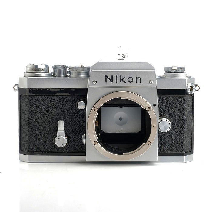 【中古】(ニコン) Nikon F アイレベル 前期