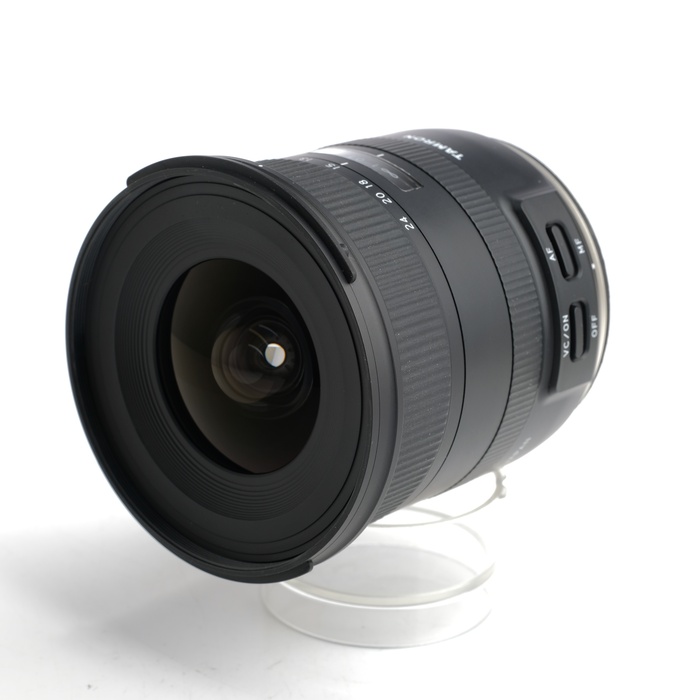 【中古】(タムロン) TAMRON 10-24/3.5-4.5 DI2 VC HLD B023E キヤノン