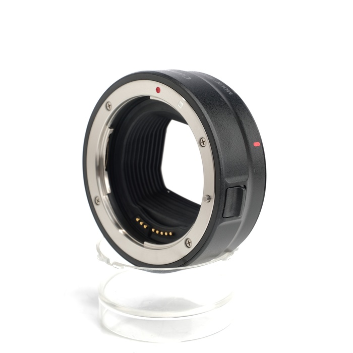 【中古】(キヤノン) Canon EF-EOS R マウントアダプター