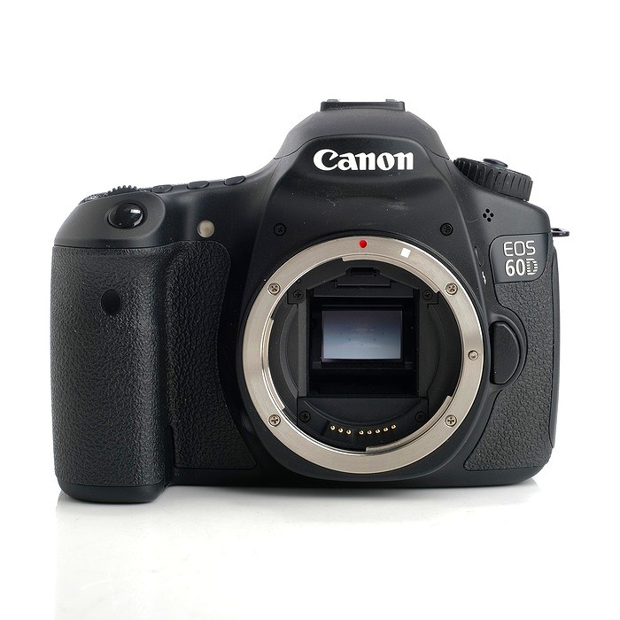 �y���Áz(�L���m��) Canon EOS 60D �{�f�B