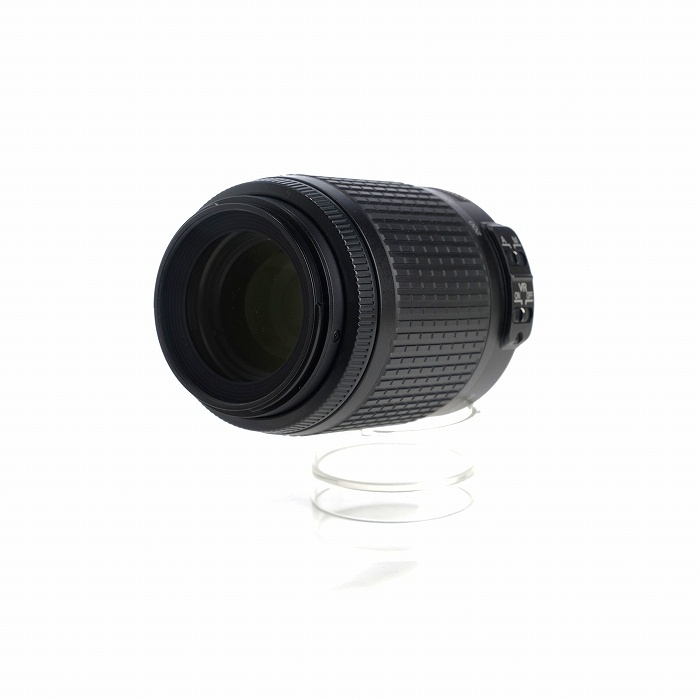 【中古】(ニコン) Nikon AF-S DX VR 55-200/4-5.6G IF-ED
