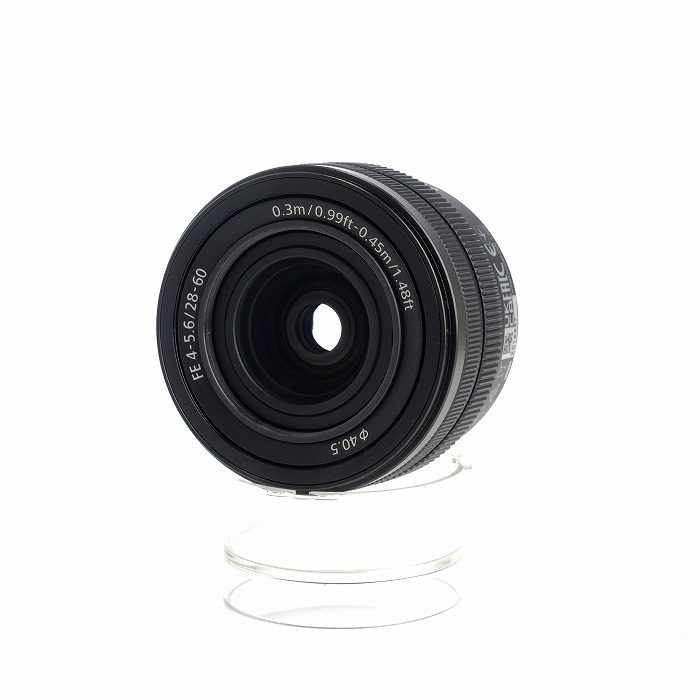 【中古】(ソニー) SONY FE28-60/4-5.6