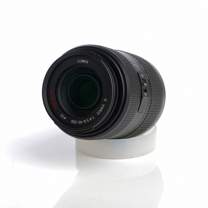 �y���Áz(�p�i�\�j�b�N) Panasonic G VARIO 45-200/4-5.6 [H-FS045200]