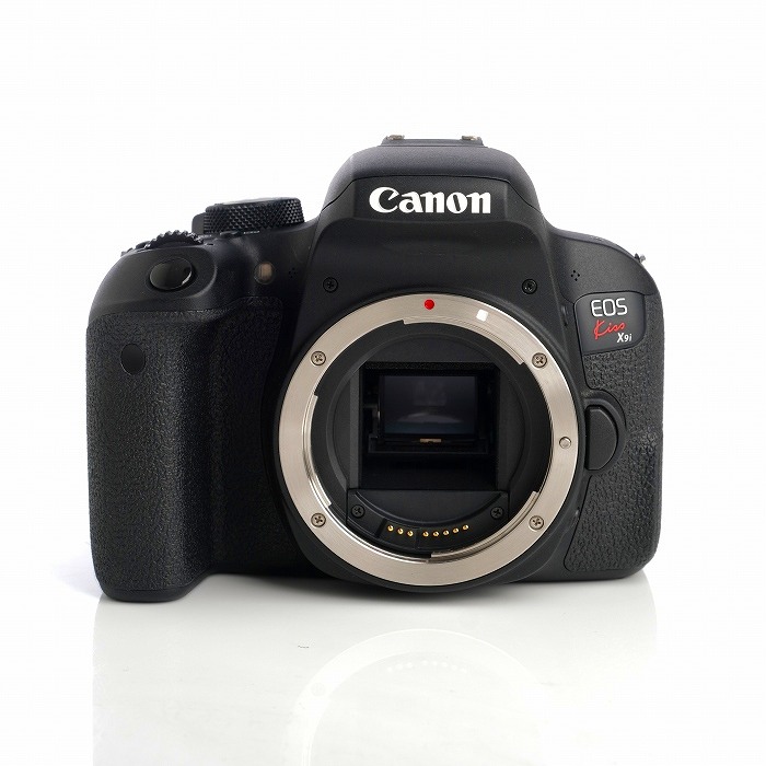 【中古】(キヤノン) Canon EOS Kiss X9i ボディ