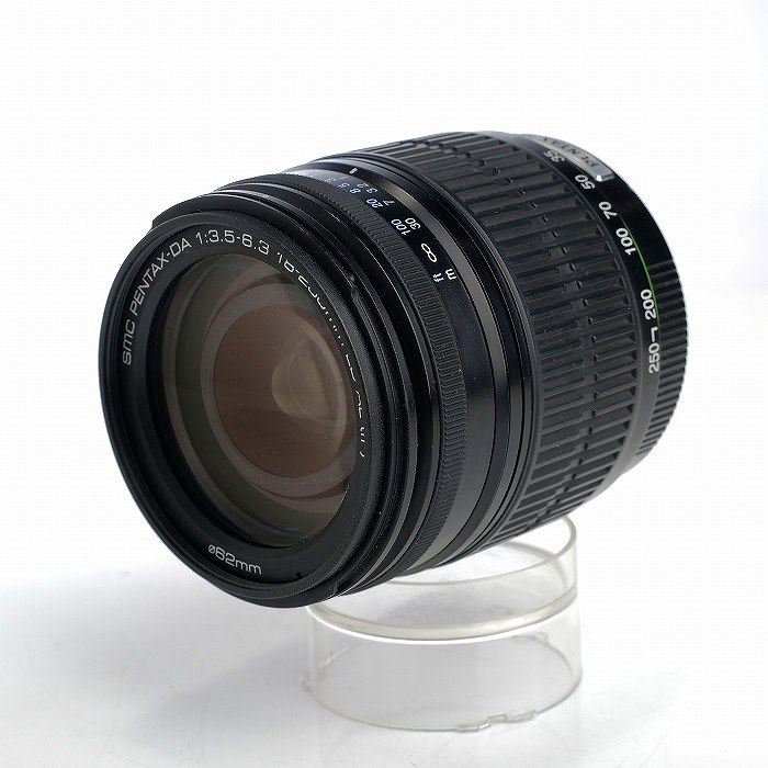 �y���Áz(�y���^�b�N�X) PENTAX DA18-250/F3.5-6.3 ED AL(IF)