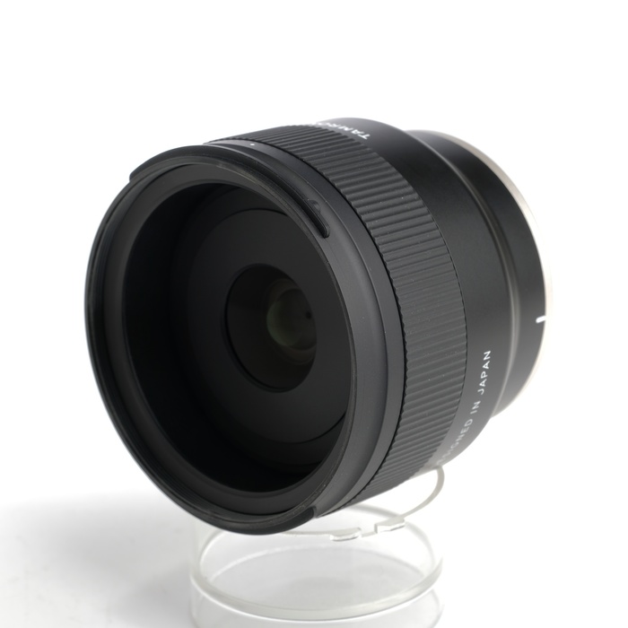 【中古】(タムロン) TAMRON 35/2.8 DI3 OSD F053SF ソニーE