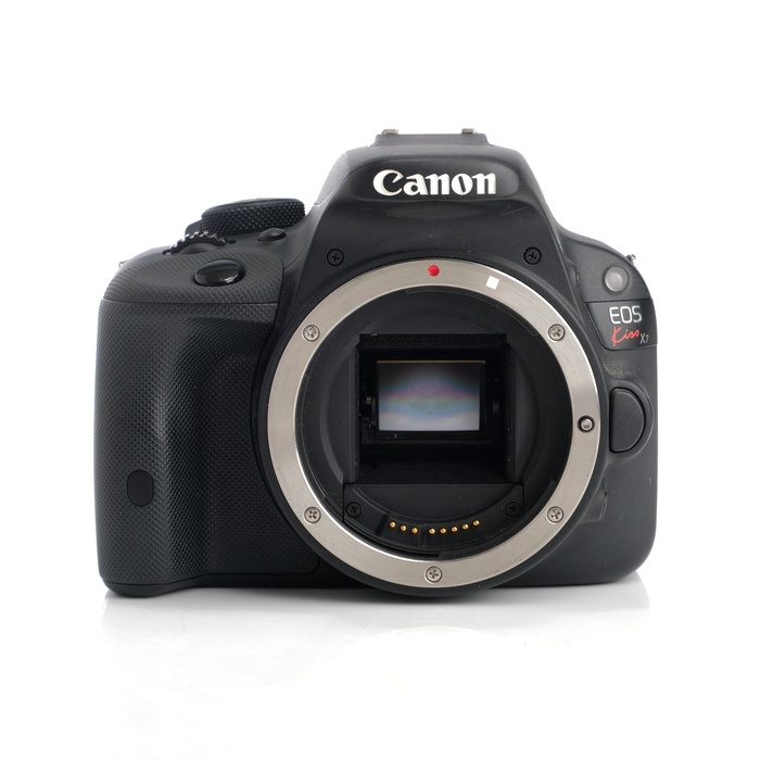 【中古】(キヤノン) Canon EOS Kiss X7 ボディ