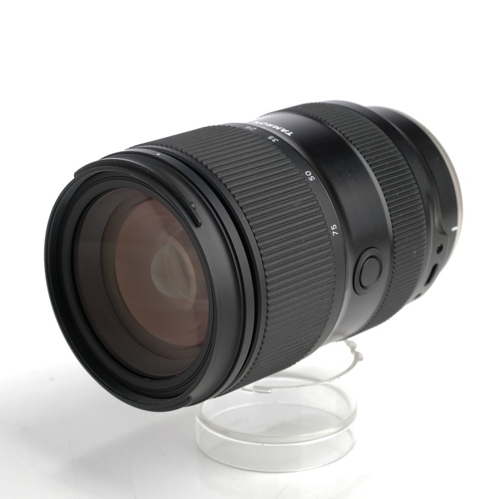 【中古】(タムロン) TAMRON 28-75/2.8 DI3 VXD G2 A063S ソニーE