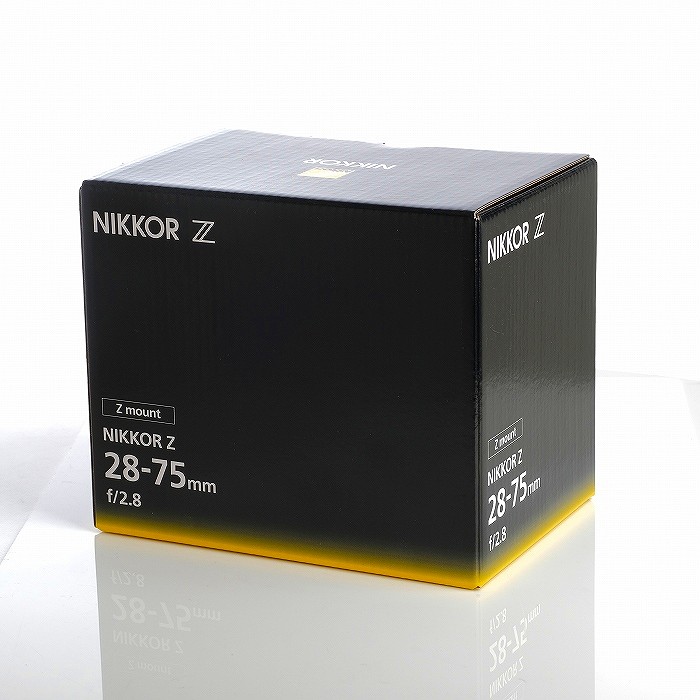 【中古】(ニコン) Nikon Z 28-75/2.8