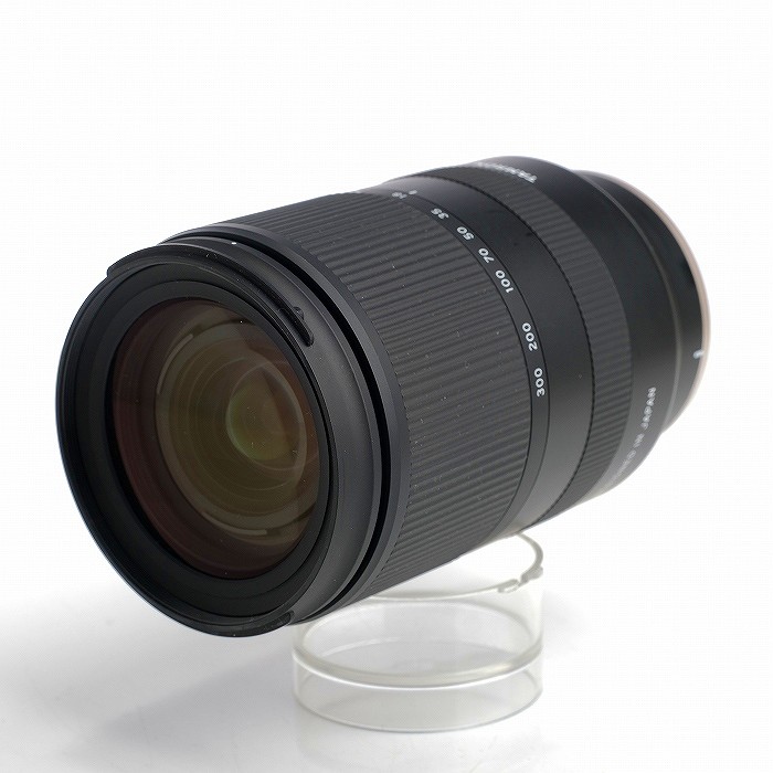 �y���Áz(�^������) TAMRON 18-300/3.5-6.3 DI3-A VC VXD B061S �\�j�[E
