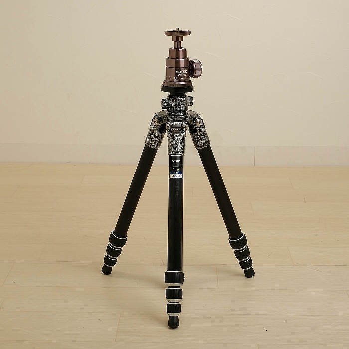 �y���Áz(�W�b�c�I) GITZO �O�rG1198+�X���b�N�_��SBH-280