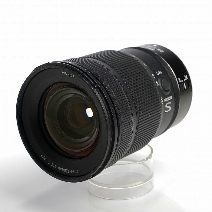 【中古】(ニコン) Nikon Z 24-120/4 S