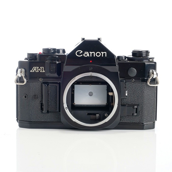 �y���Áz(�L���m��) Canon A-1 �{�f�B