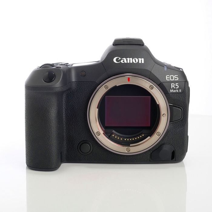 【中古】(キヤノン) Canon EOS R5 MARKII ボデイ
