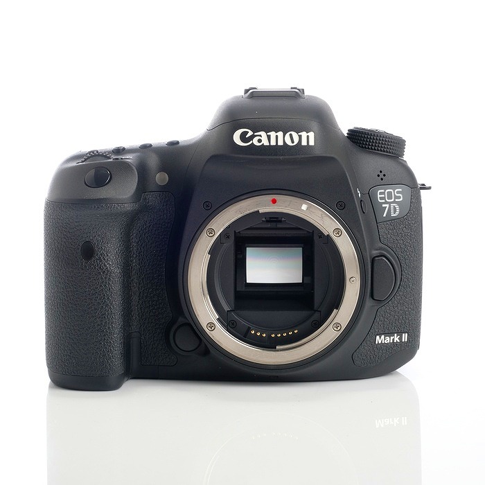 【中古】(キヤノン) Canon EOS 7D MARK2 ボデイ