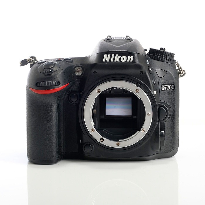 �y���Áz(�j�R��) Nikon D7200 �{�f�C