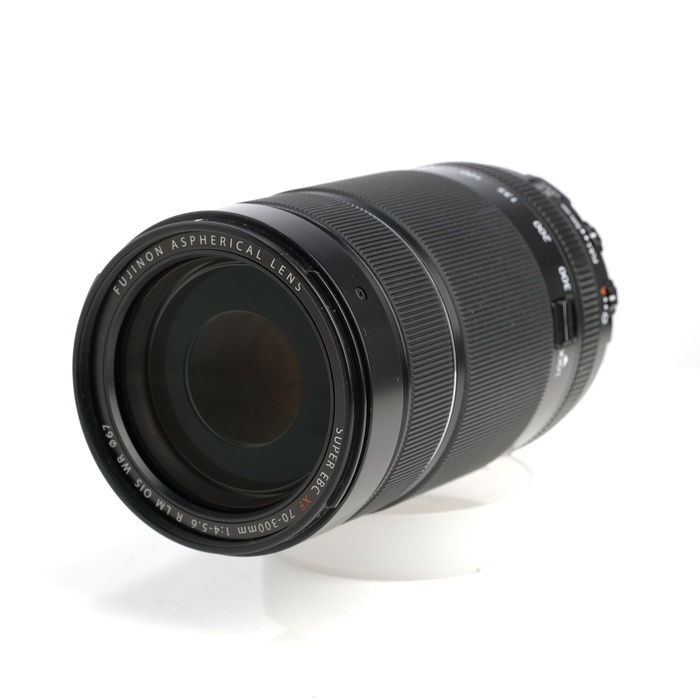 【中古】(フジフイルム) FUJIFILM XF70-300/F4-5.6 R LM OIS WR