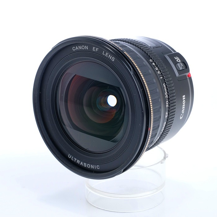 �y���Áz(�L���m��) Canon EF20-35/F3.5-4.5 USM