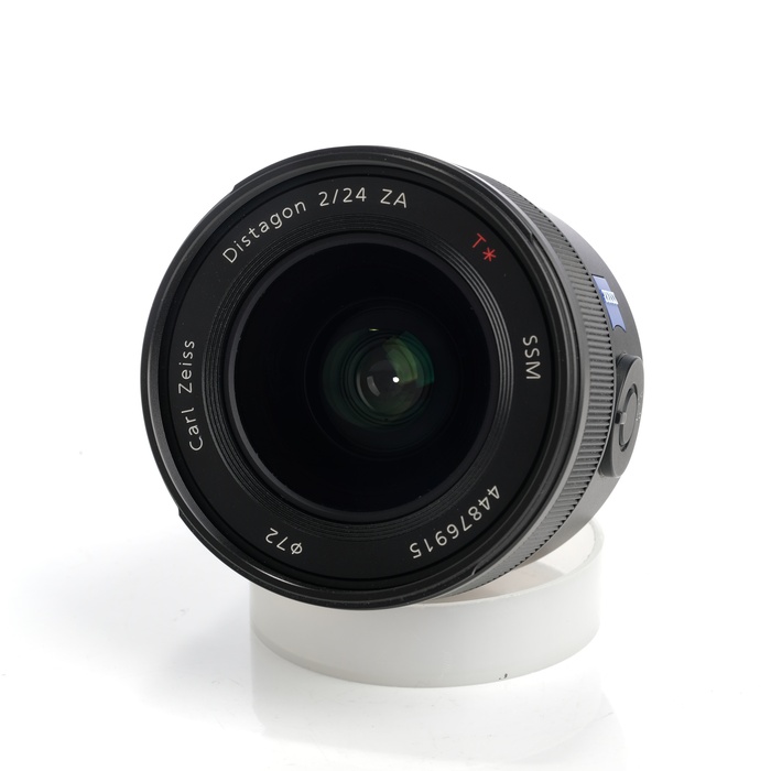 �y���Áz(�\�j�[) SONY DISTAGON T*24/2 ZA SSM[SAL24F20Z]
