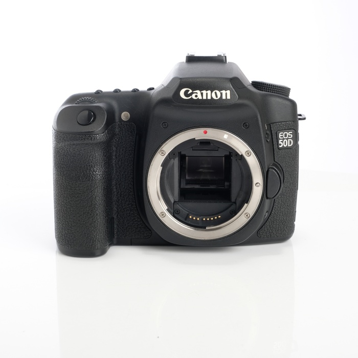 �y���Áz(�L���m��) Canon EOS 50D �{�f�C