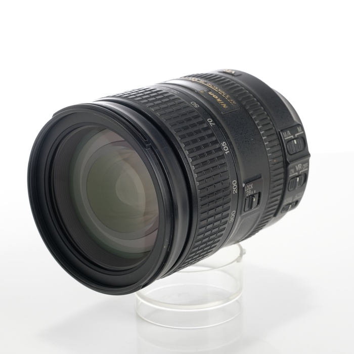 �y���Áz(�j�R��) Nikon AF-S 28-300/3.5-5.6G ED VR