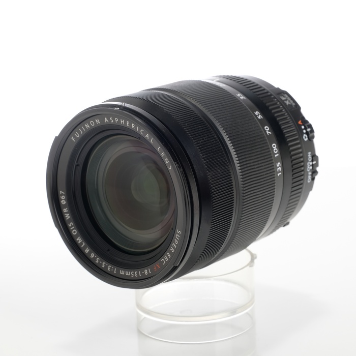 �y���Áz(�t�W�t�C����) FUJIFILM XF18-135/3.5-5.6 R LM OIS WR