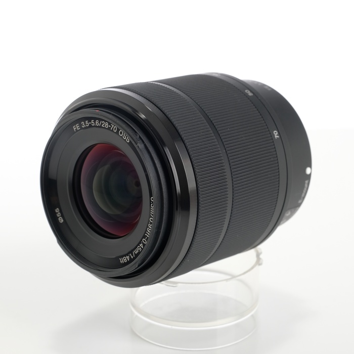�y���Áz(�\�j�[) SONY FE28-70/3.5-5.6 OSS