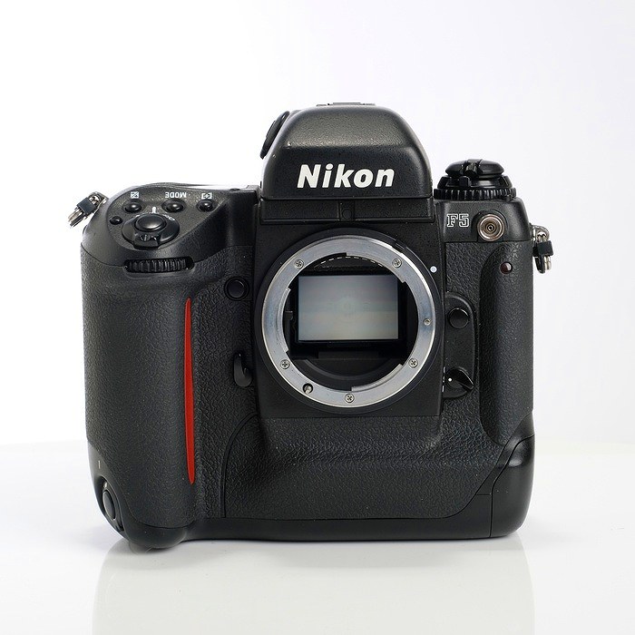 �y���Áz(�j�R��) Nikon F5