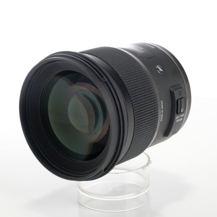 �y���Áz(�V�O�}) SIGMA 50/1.4 DG HSM ART �j�R��F�p