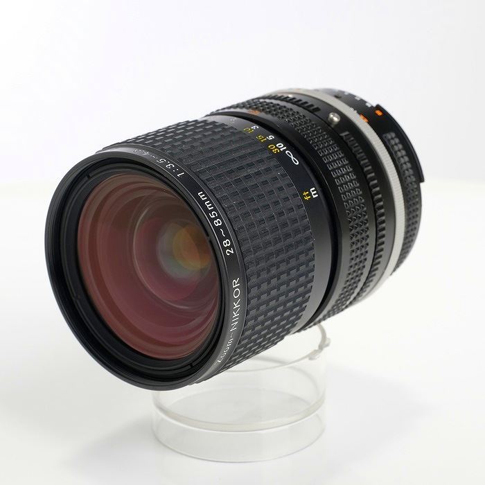 �y���Áz(�j�R��) Nikon Ai-S 28-85/3.5-4.5