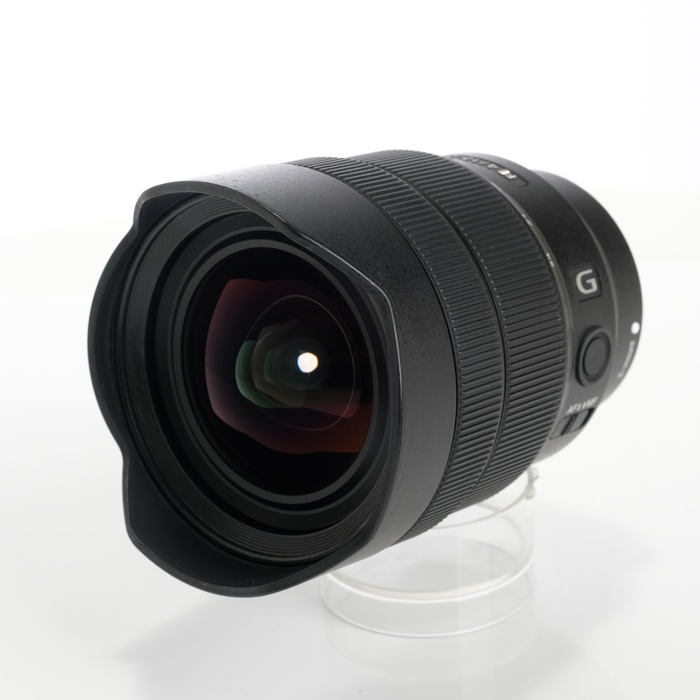 【中古】(ソニー) SONY FE12-24/F4 G