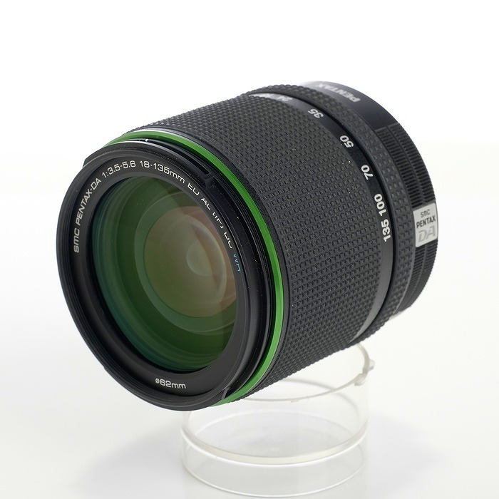 �y���Áz(�y���^�b�N�X) PENTAX DA18-135/F3.5-5.6 ED AL(IF) DC WR