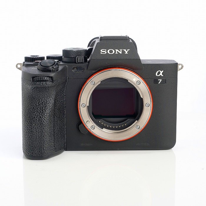 【中古】(ソニー) SONY α7IV ボディ ILCE-7M4