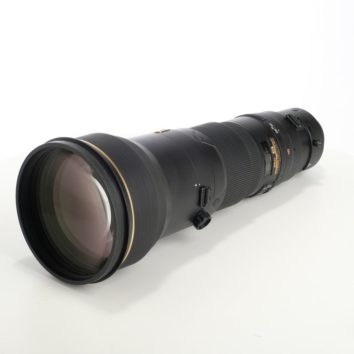 【中古】(ニコン) Nikon AF-S 600/F4G ED VR