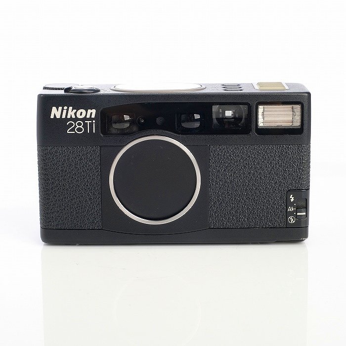 【中古】(ニコン) Nikon 28Ti (28/2.8)