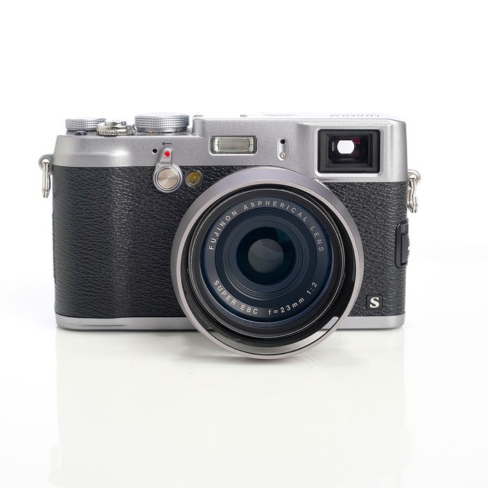 �y���Áz(�t�W�t�C����) FUJIFILM X100S