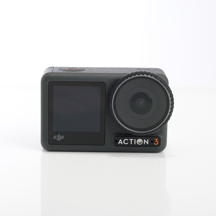 �y���Áz(DJI) DJI DJI OSMO ACTION 3