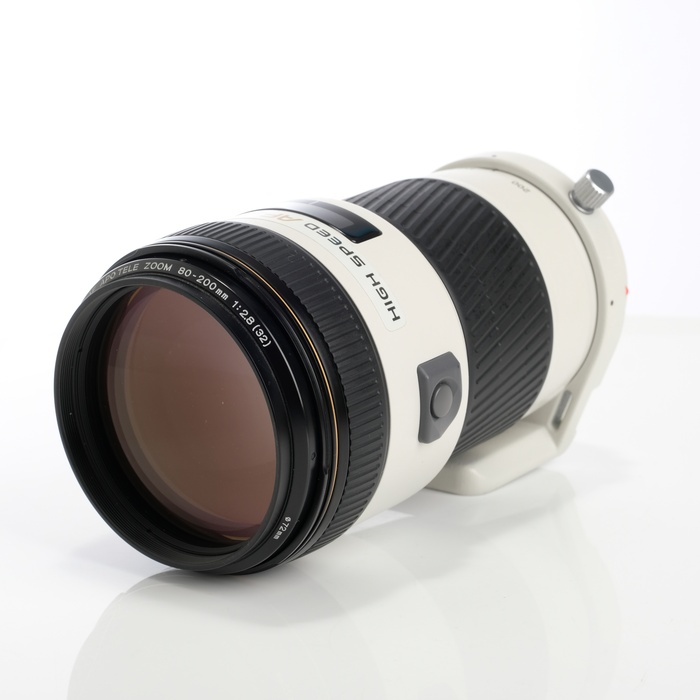 【中古】(ミノルタ) MINOLTA AF 80-200/2.8 APO G HS